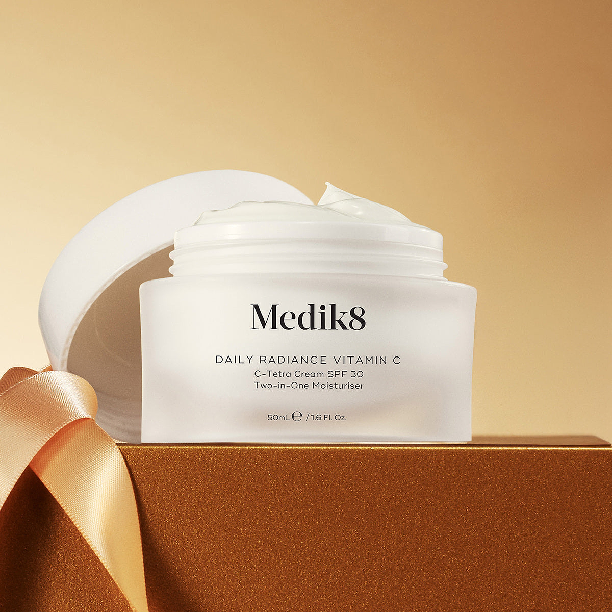 Daily Radiance Vitamin C