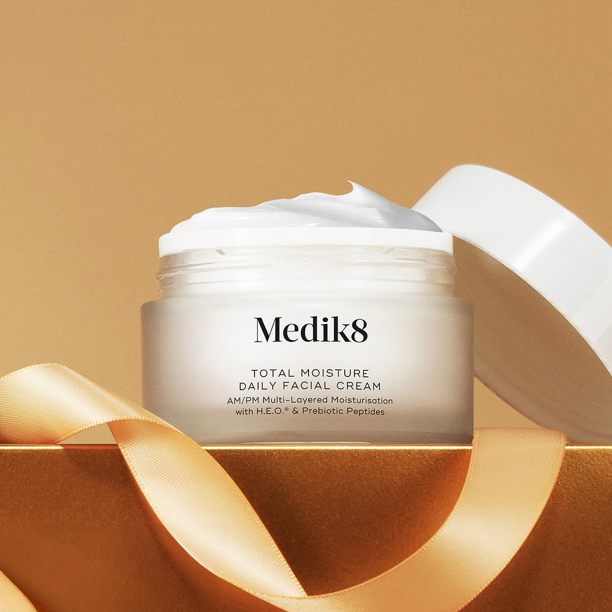 Total Moisture Daily Facial Cream