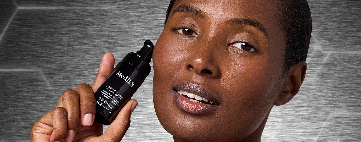 La scienza alla base di Liquid Peptides Advanced MP