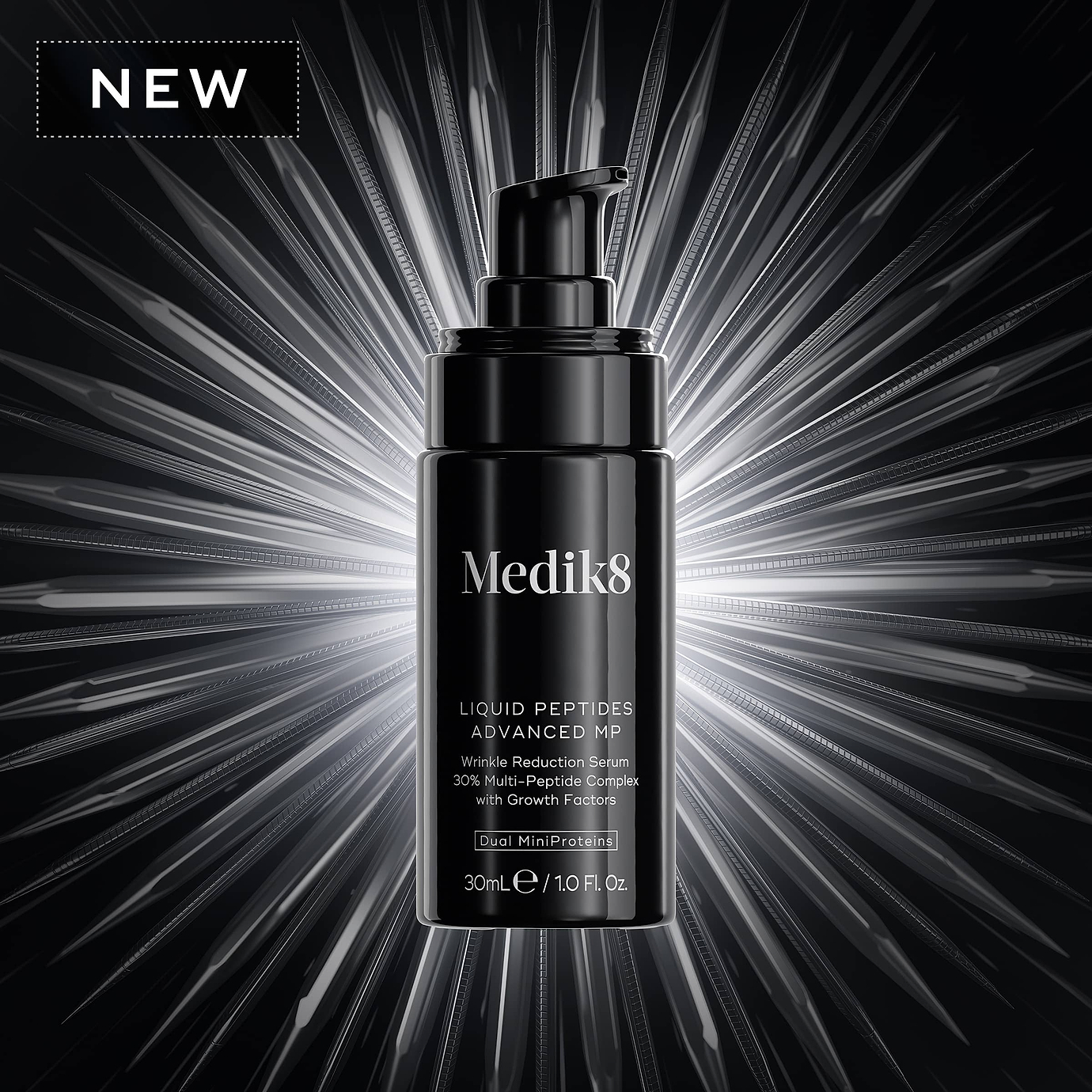 Liquid Peptides Advanced MP