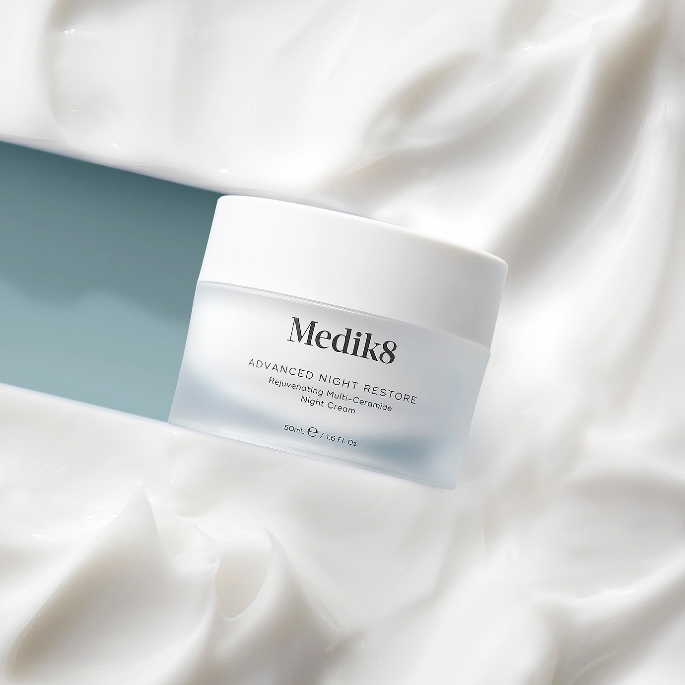 Discover our bestselling ceramide night cream