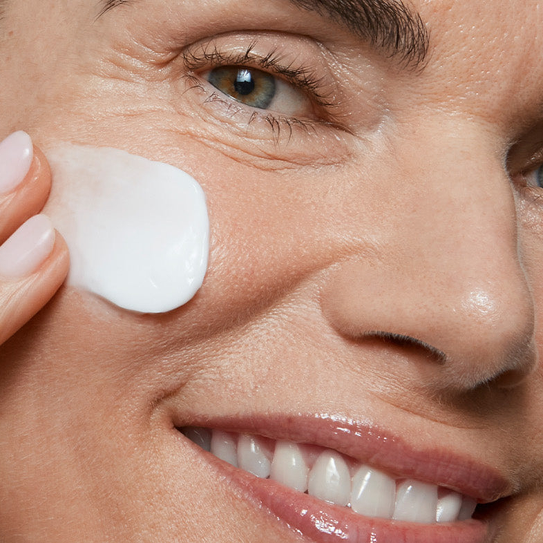 Menopausal Skincare