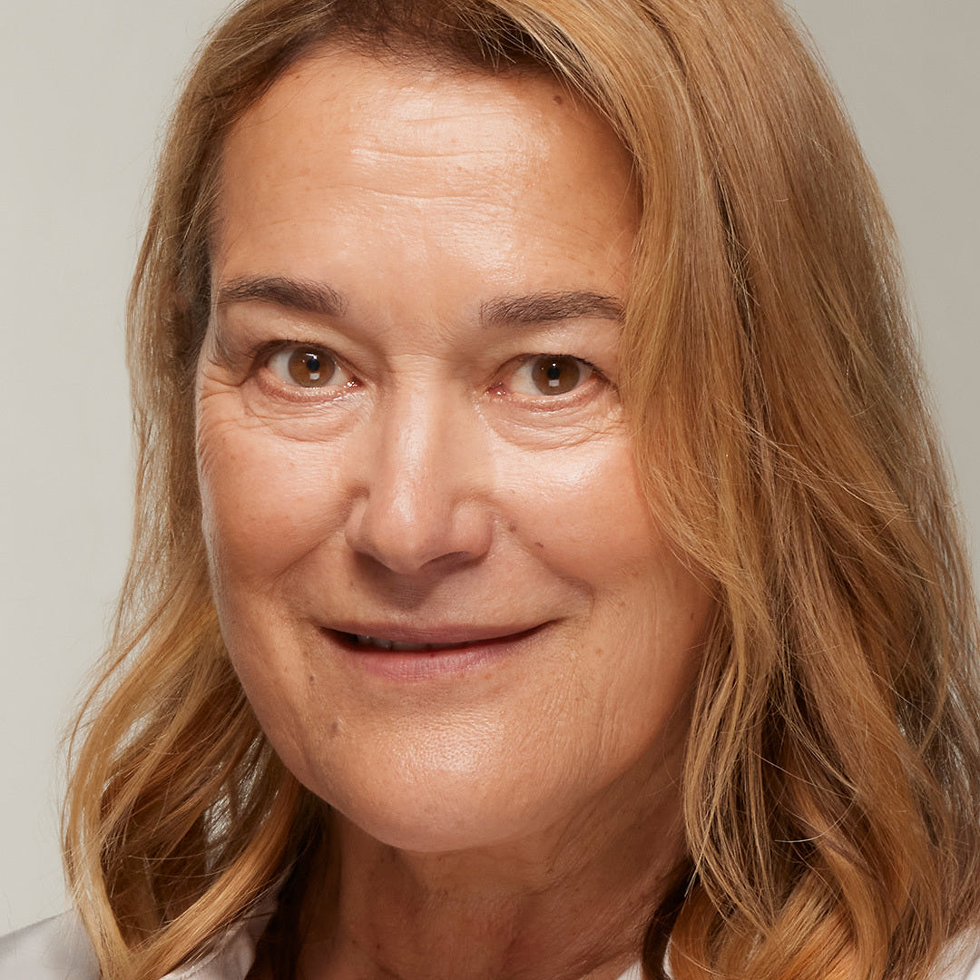 Luísa, 66 anos
