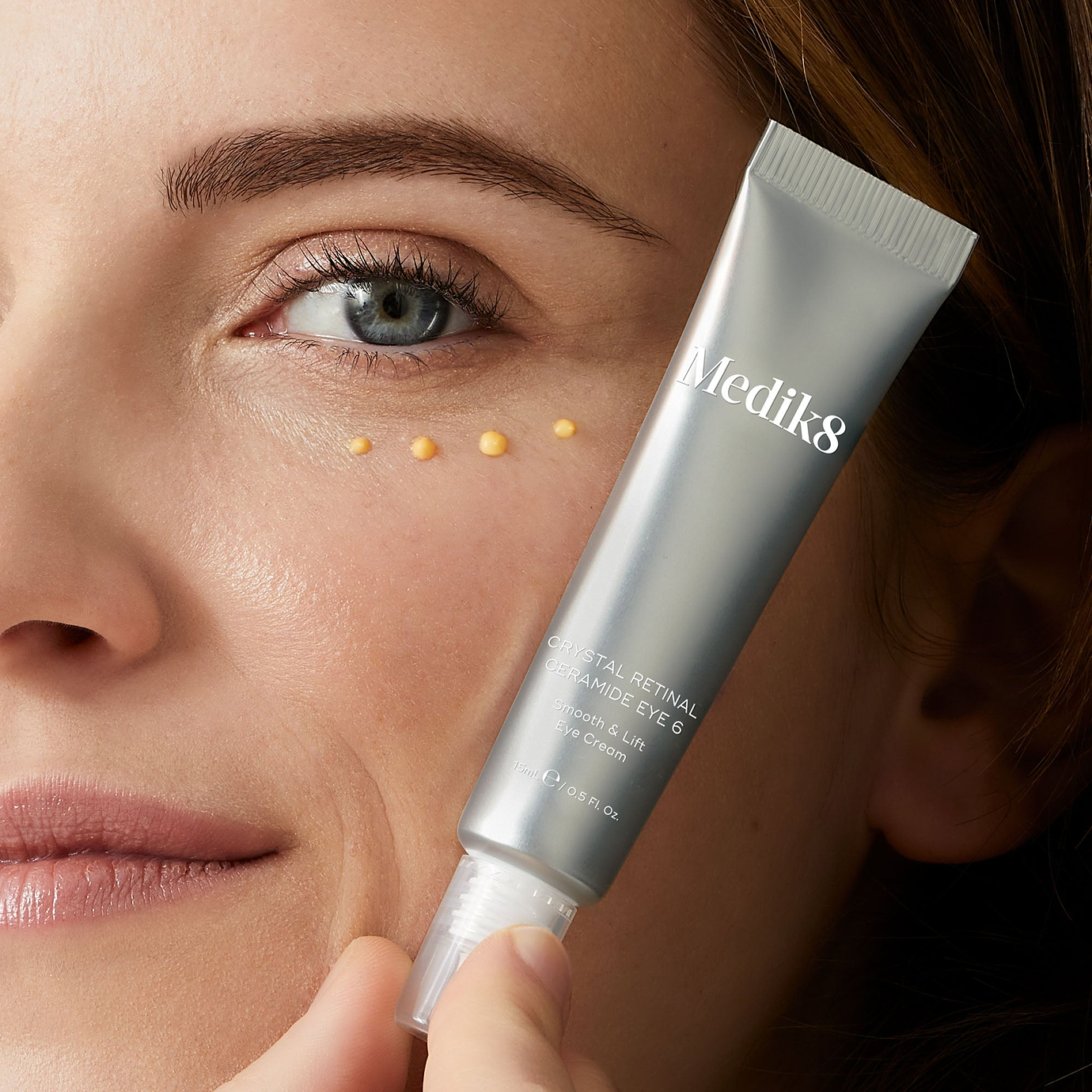 Objavte produkty Retinaldehyde pre starostlivosť o zrak