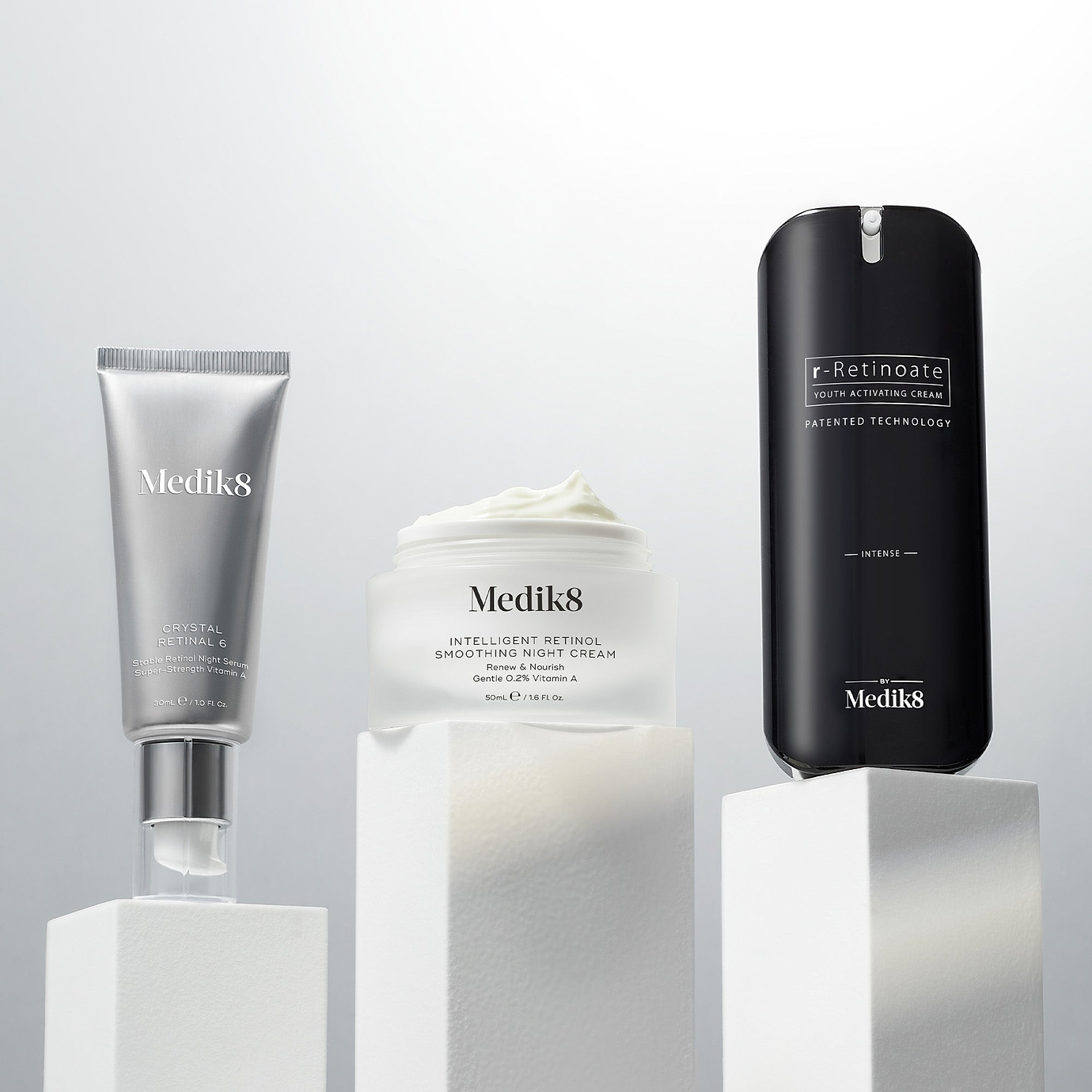 Retinol vs. retinol: Čo je pre vašu pleť lepšie?