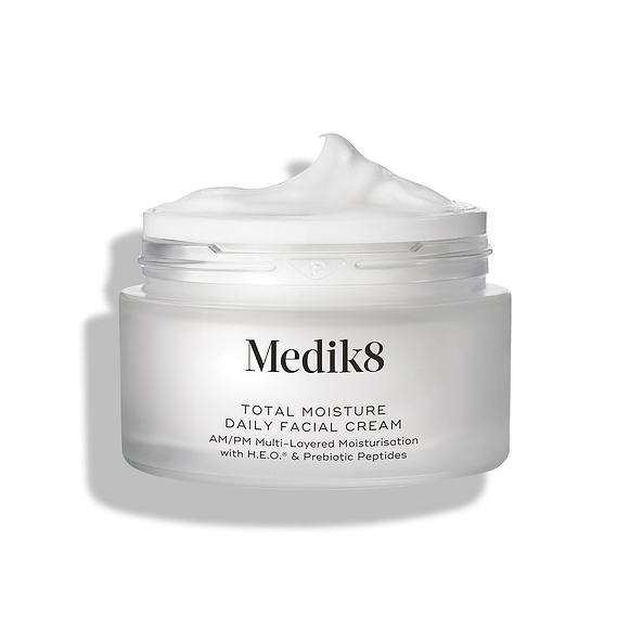 Total Moisture Daily Facial Cream™ (Travel Size)-14
