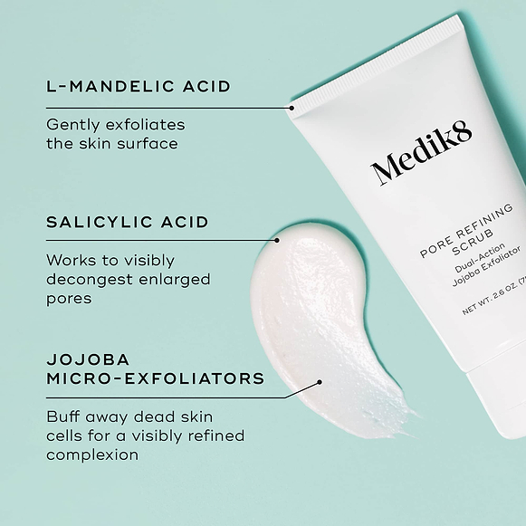 Pore Refining Scrub-hover-33