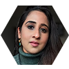 Radhika Sen