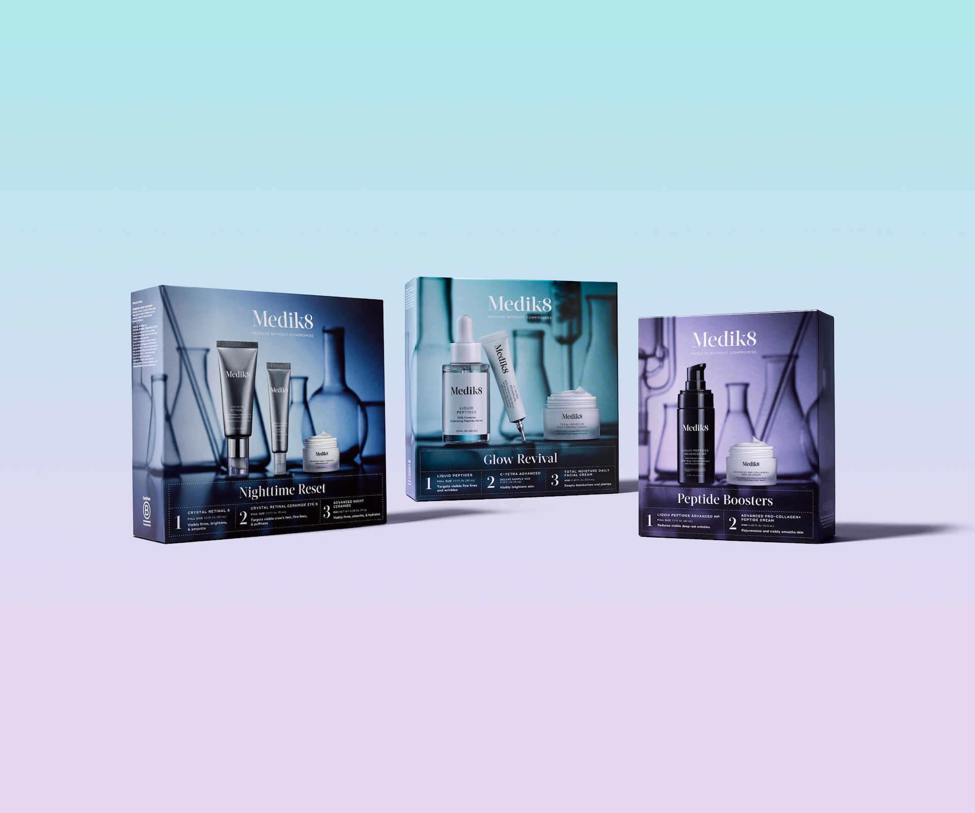 Mother's Day Gifting – Medik8-US