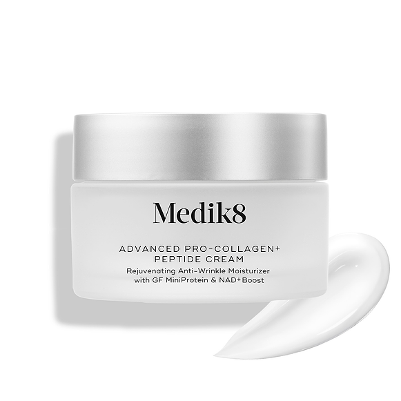 Advanced Pro-Collagen+ Peptide Cream-3