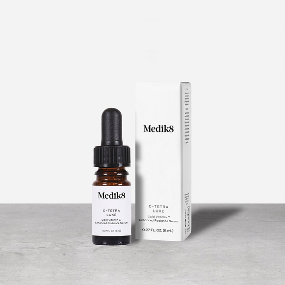 C-Tetra™ Luxe (Travel Size)-hover-2