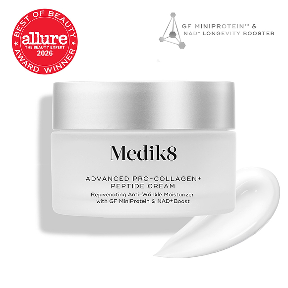 Advanced Pro-Collagen+ Peptide Cream-3