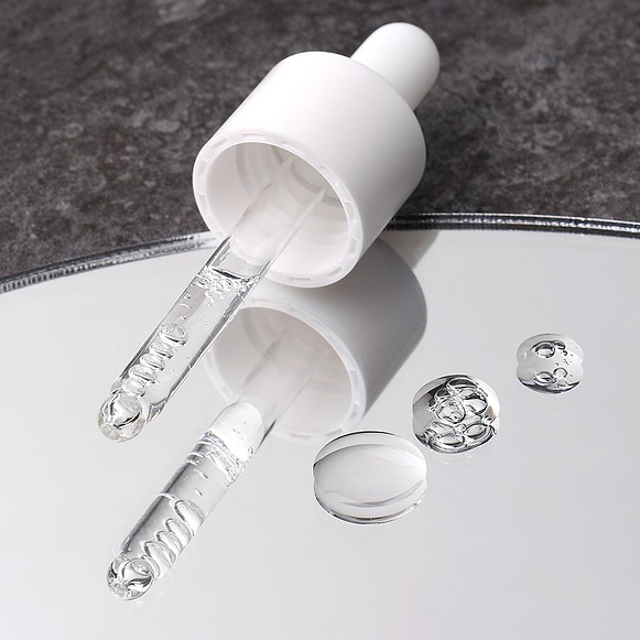 Liquid Peptides by Medik8. A 30% complex hydrating peptide serum-hover-1