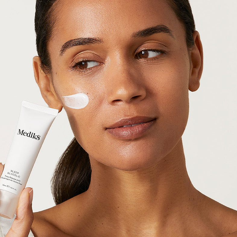 Sleep Glycolic