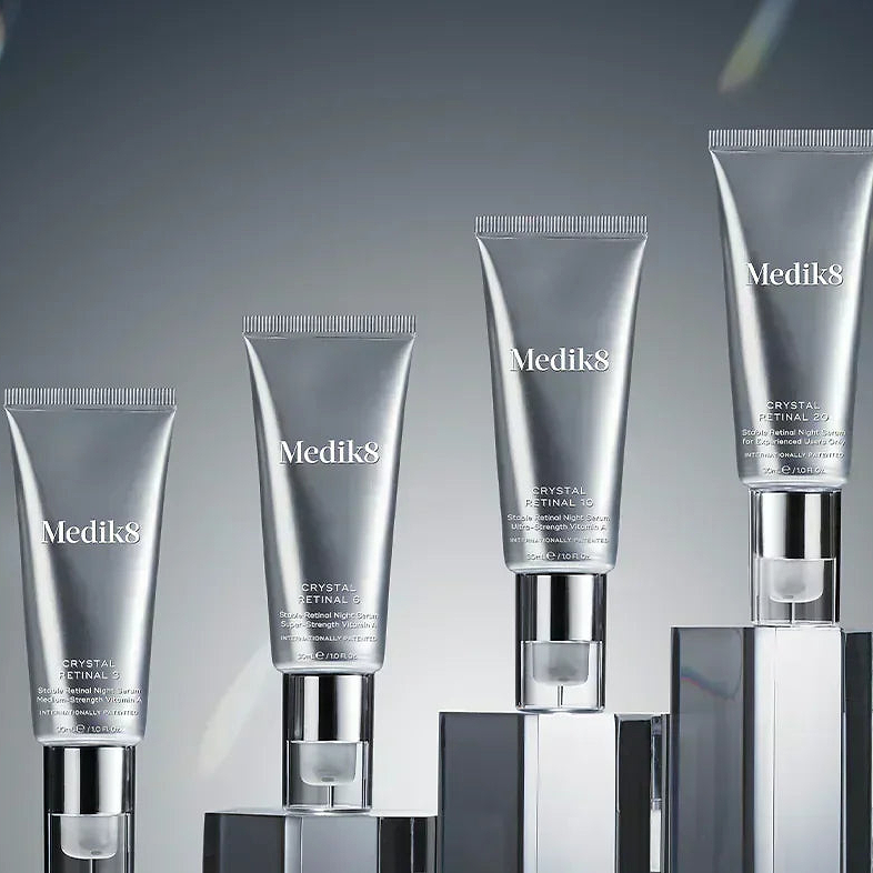 L’Oréal to acquire a majority stake in Medik8