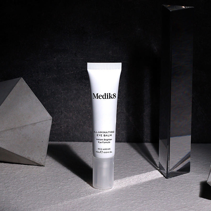 Instantly Brighten Tired Looking Eyes