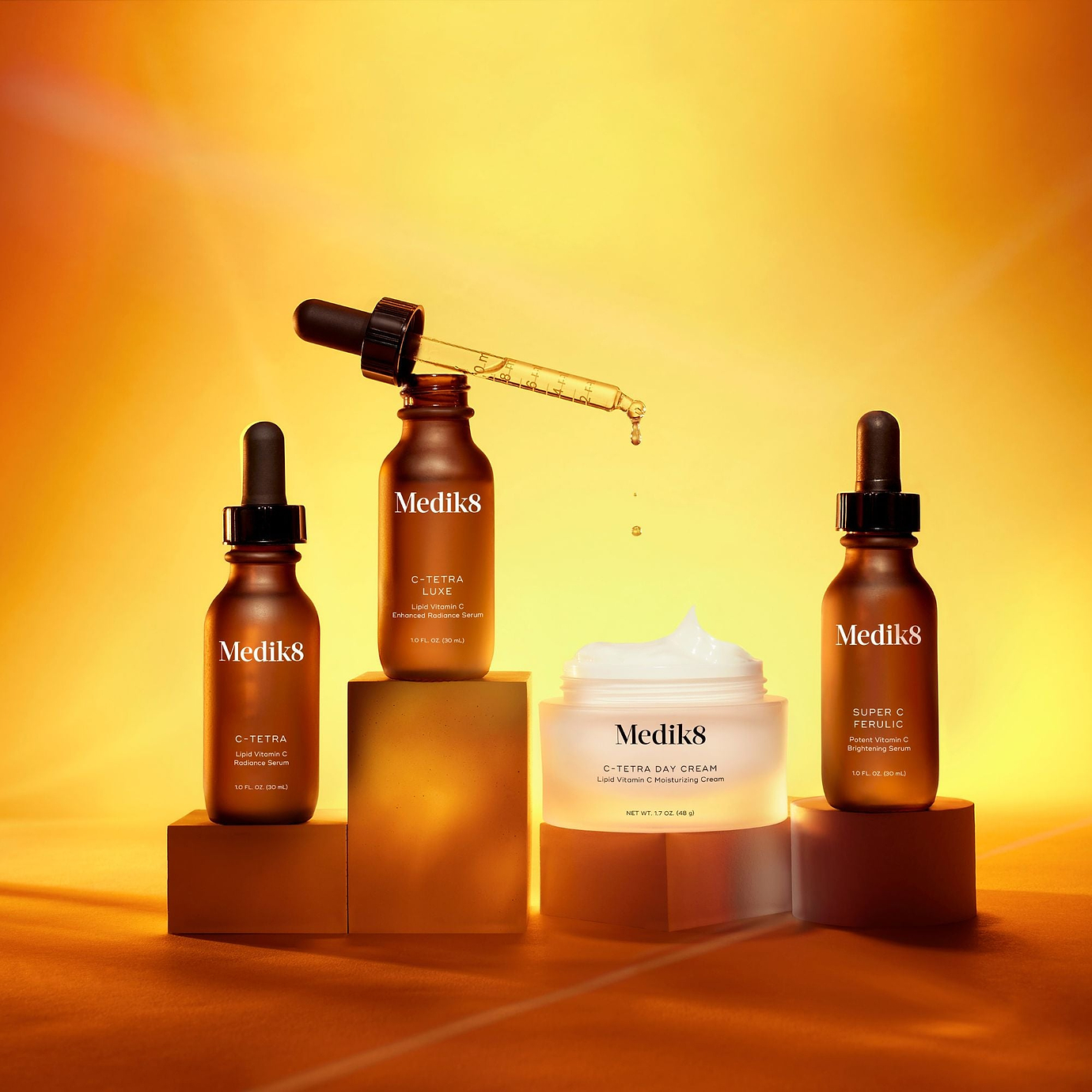 Which Vitamin C is Right for Me?