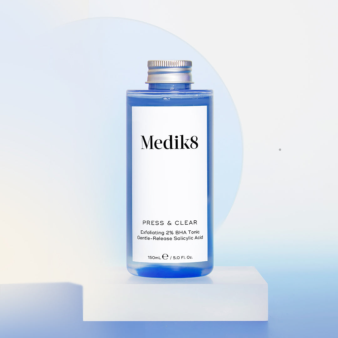 Press & Clear Refill