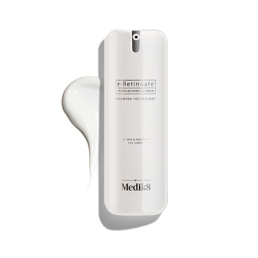 r Retinoate® Day & Night Eye Serum