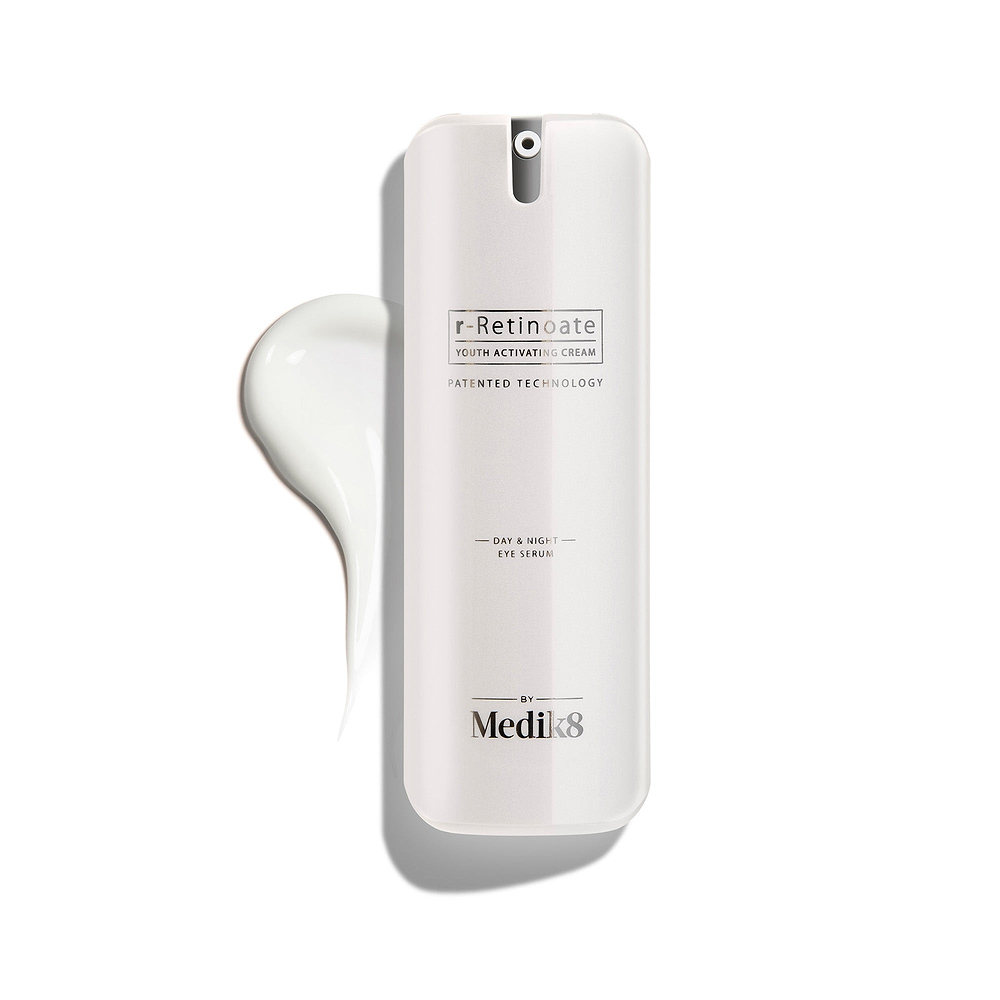 r Retinoate® Day & Night Eye Serum