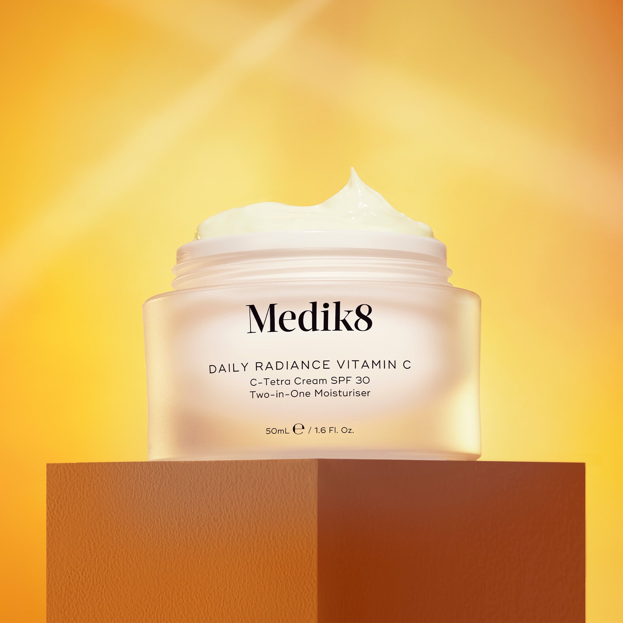 Daily Radiance Vitamin C Claims – Medik8