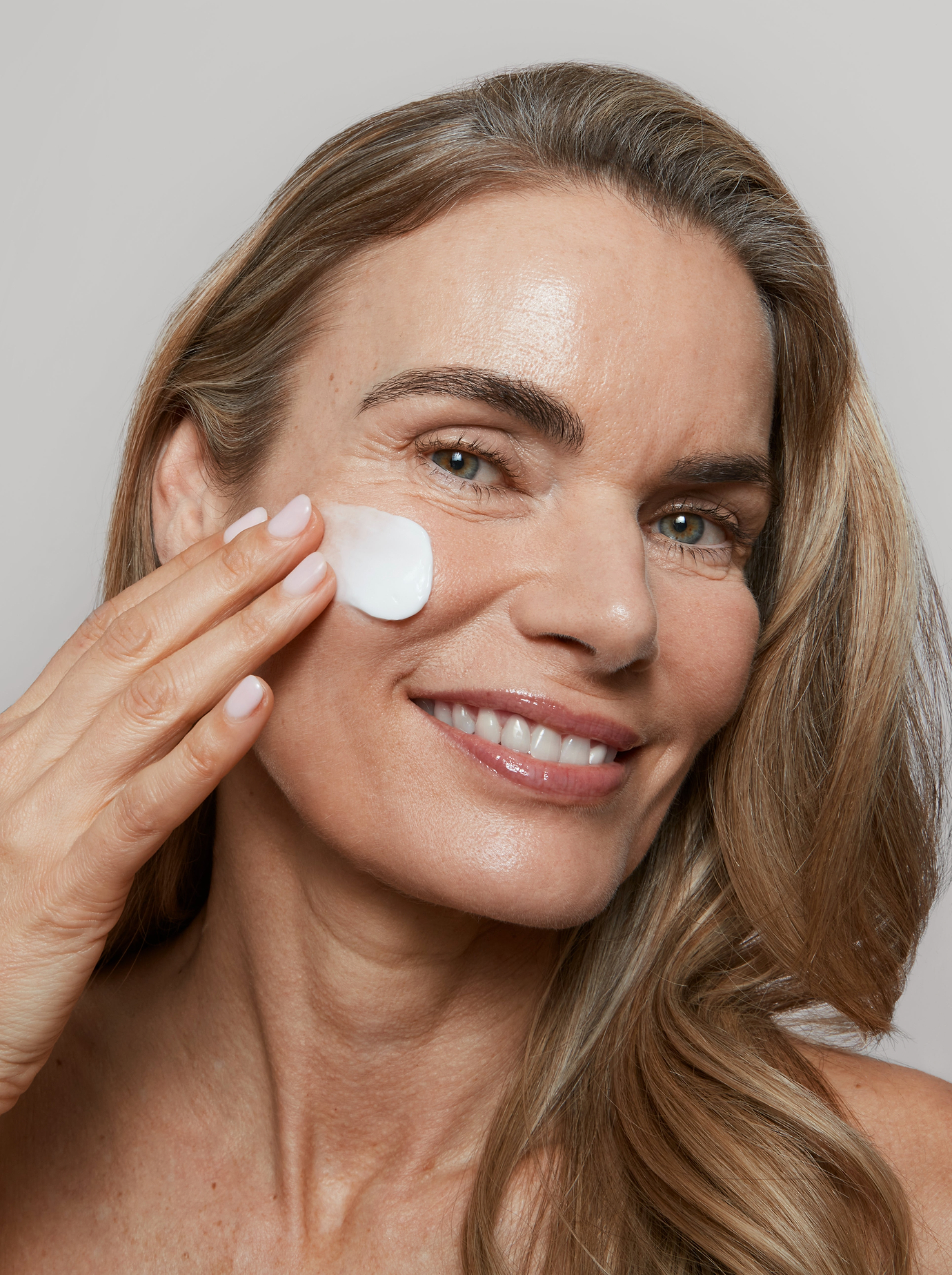 The Smarter Way to Care for Skin Through Menopause