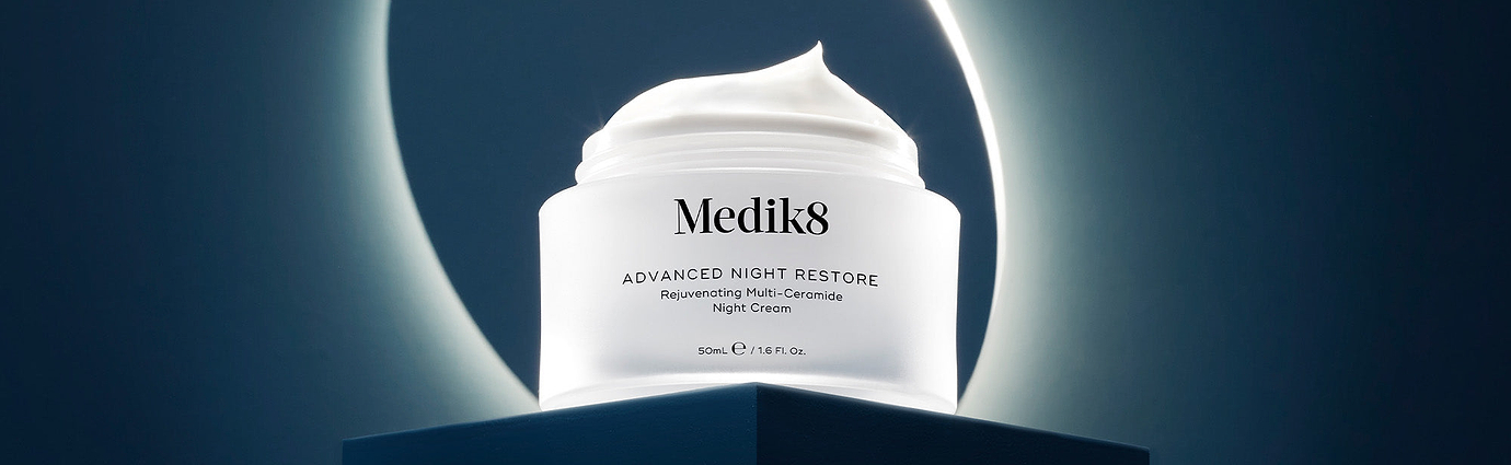 Step five: Moisturise