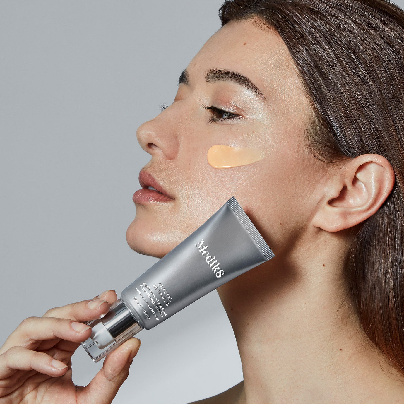 Tretinoin vs Retinol vs Retinal:What's The Difference?