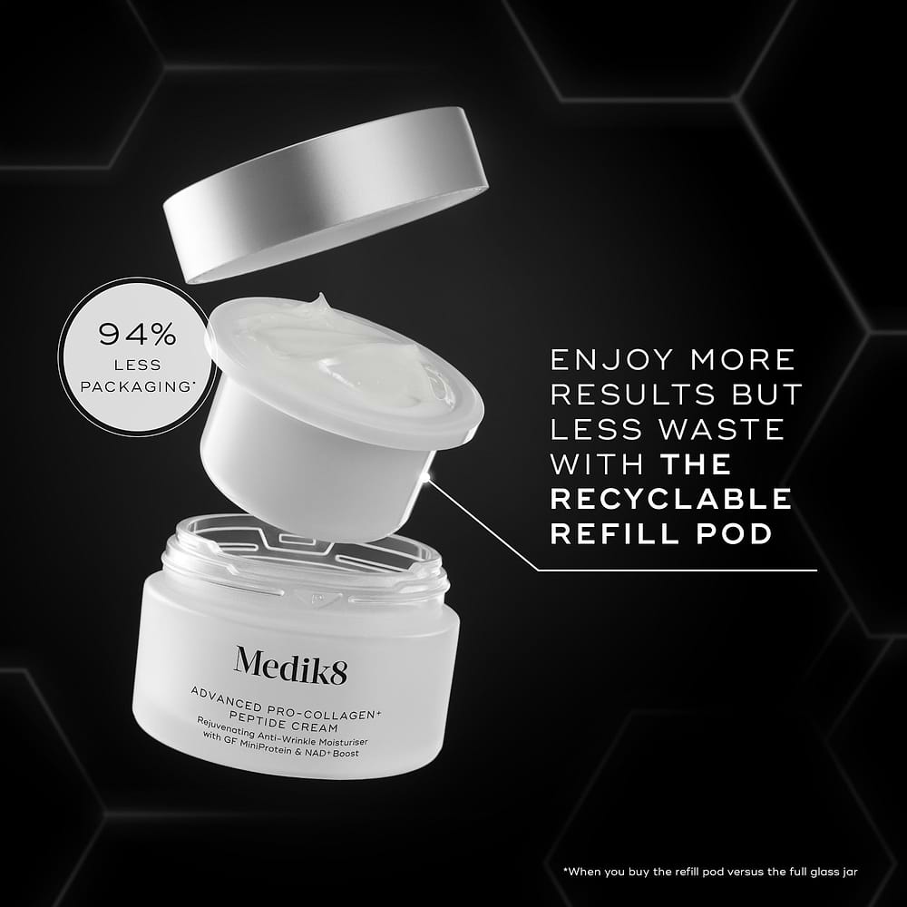 Advanced Pro Collagen+ Peptide Refill
