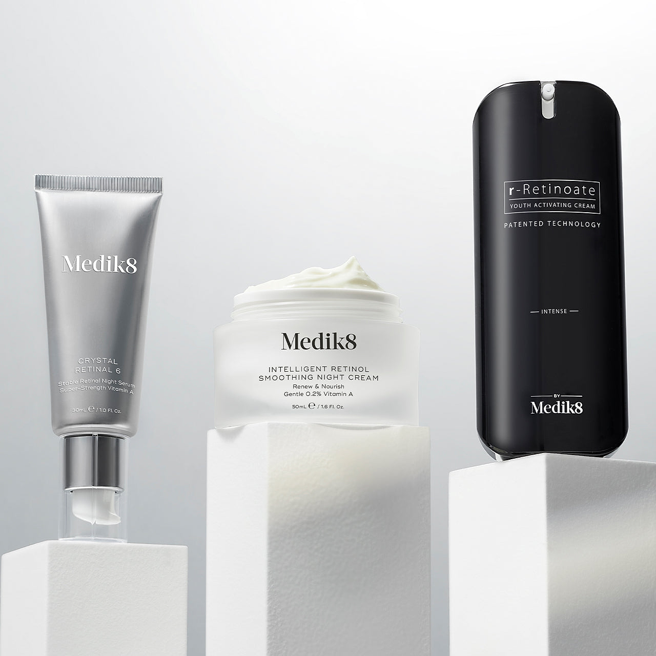 A Guide on How to Increase Retinol Strength