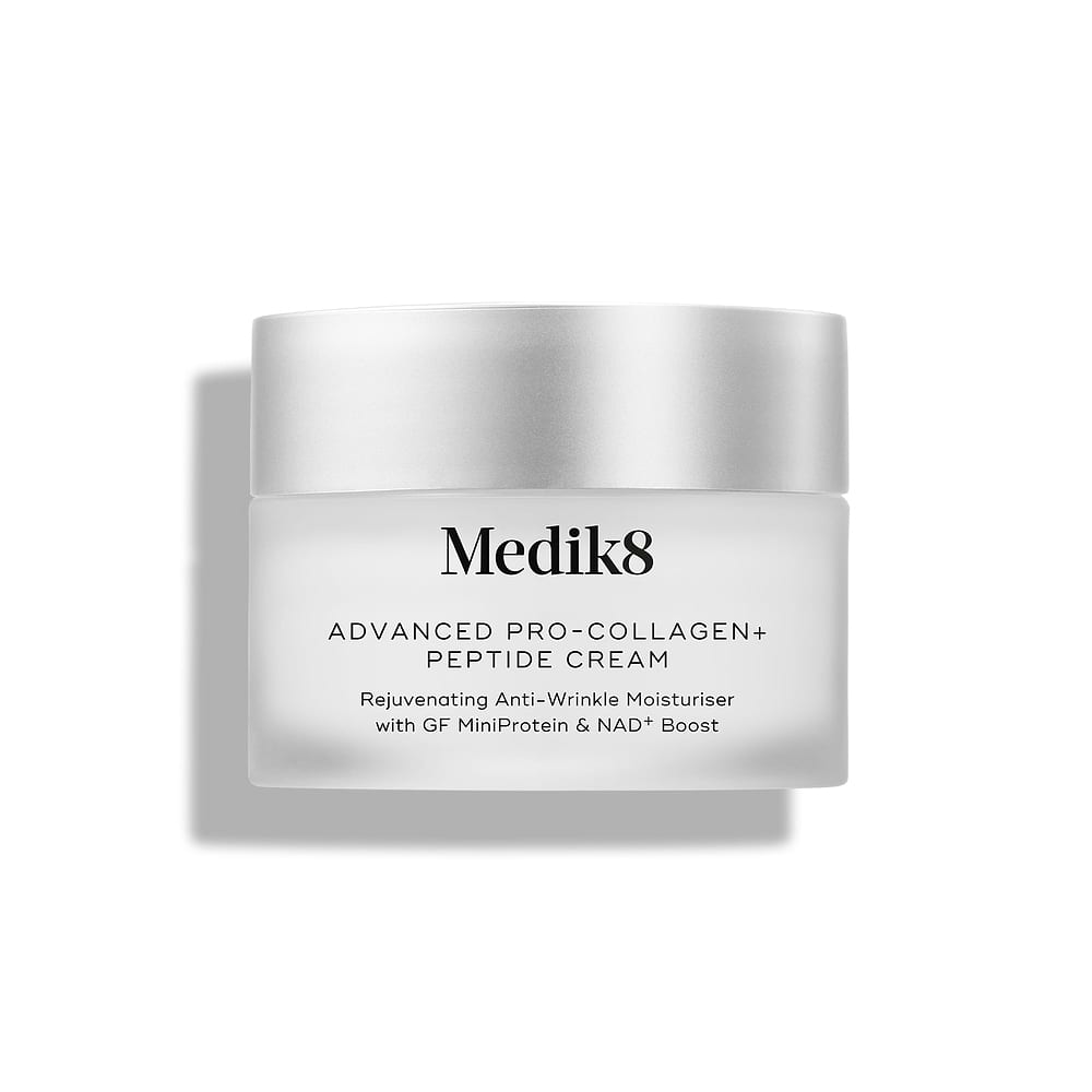 Advanced Pro Collagen+Peptide