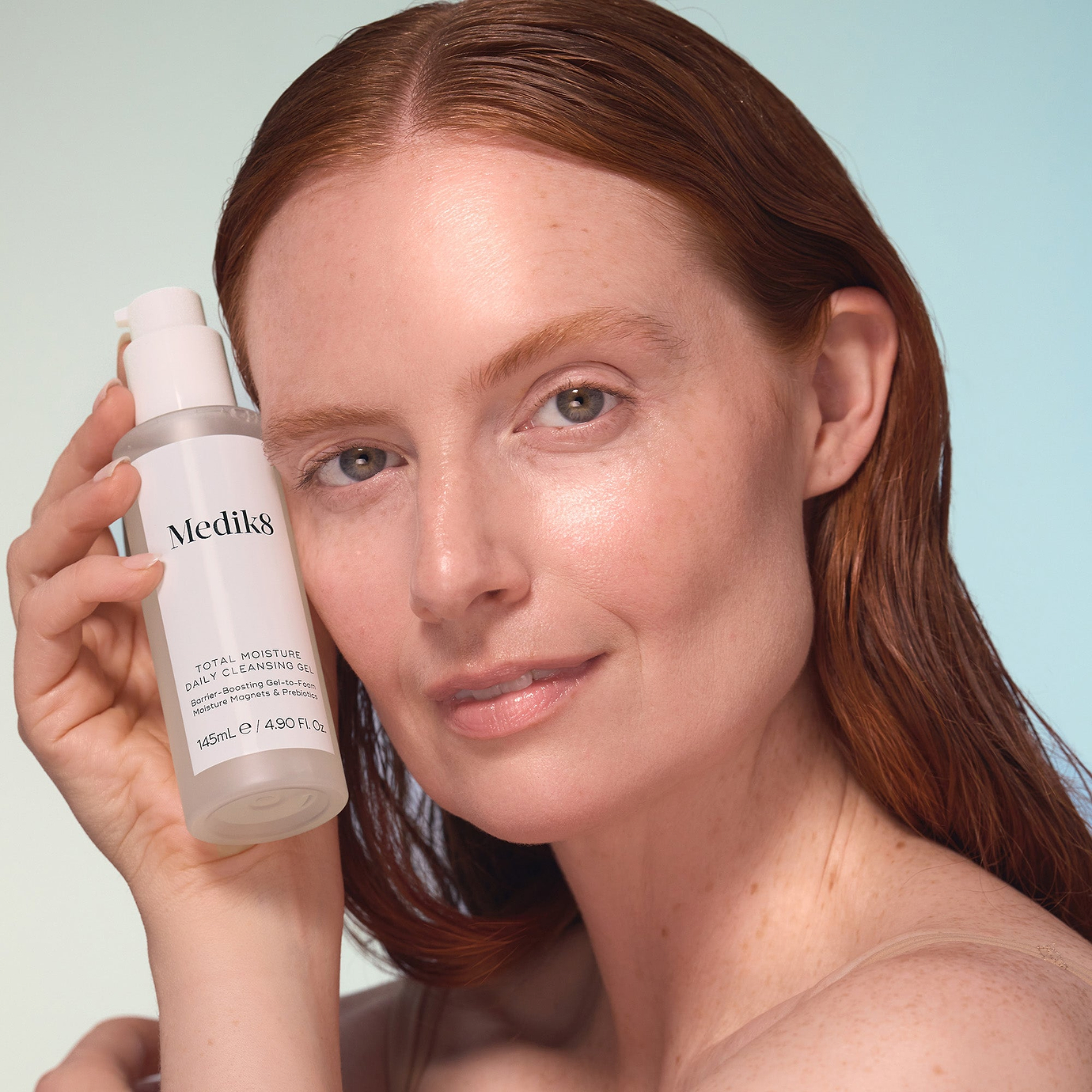 The Science Behind Your Cleanser: How Surfactants Remove Oil, SPF and Makeup