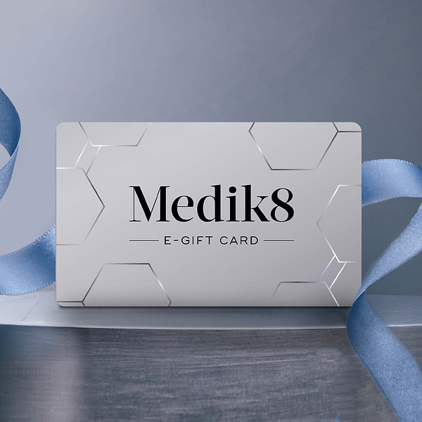 Medik8 UK* E-Gift Card, view 3