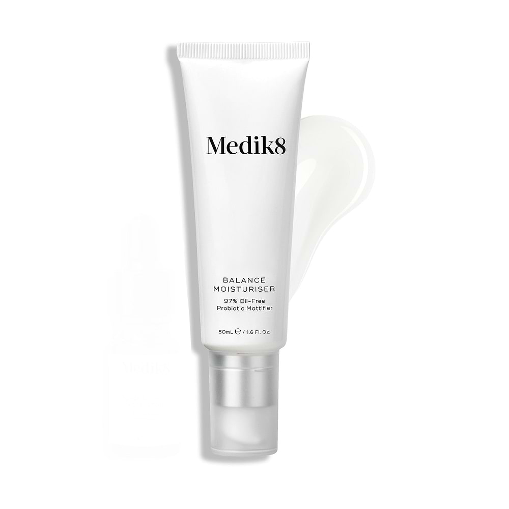 Balance Moisturiser™