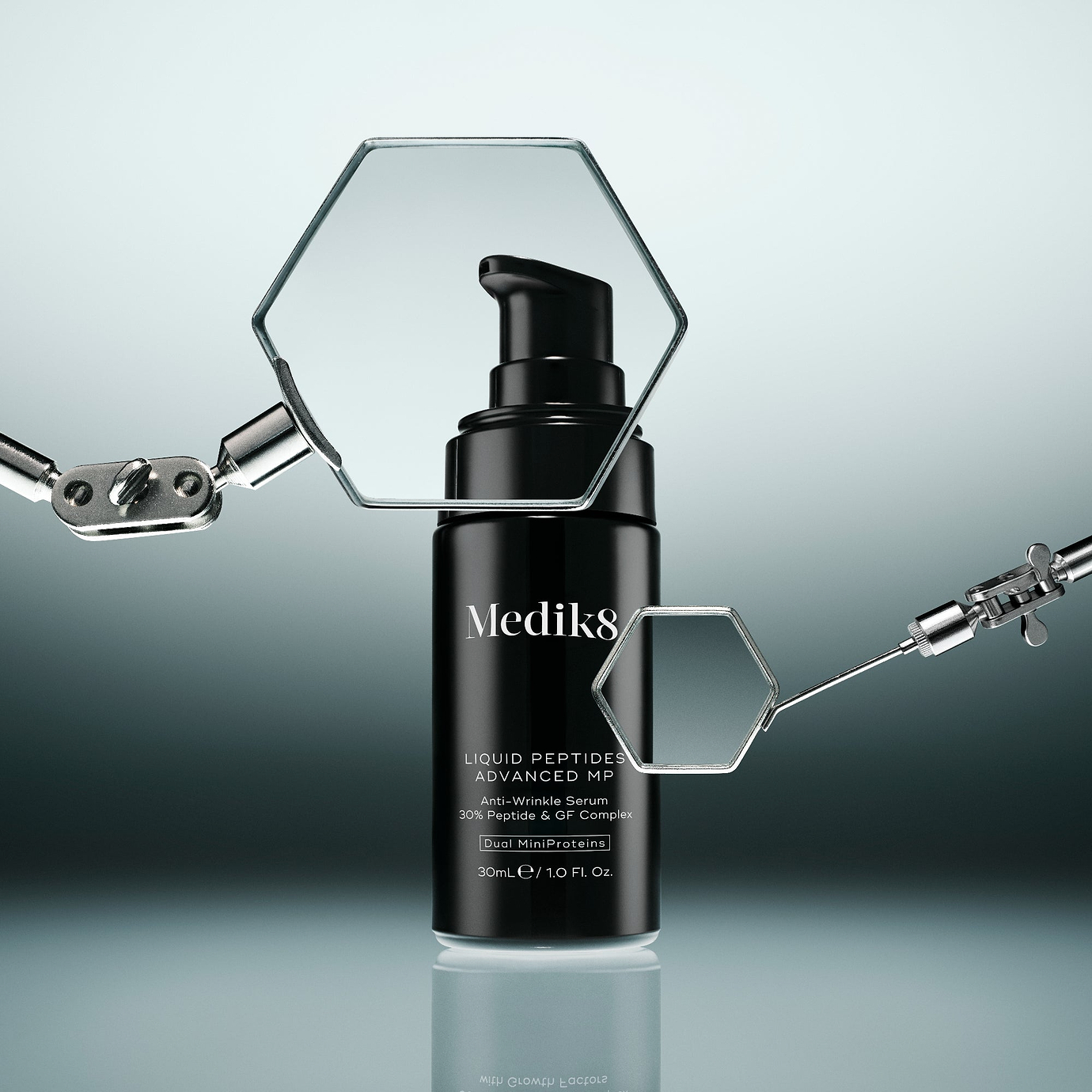 Step 2: Targeted Serum