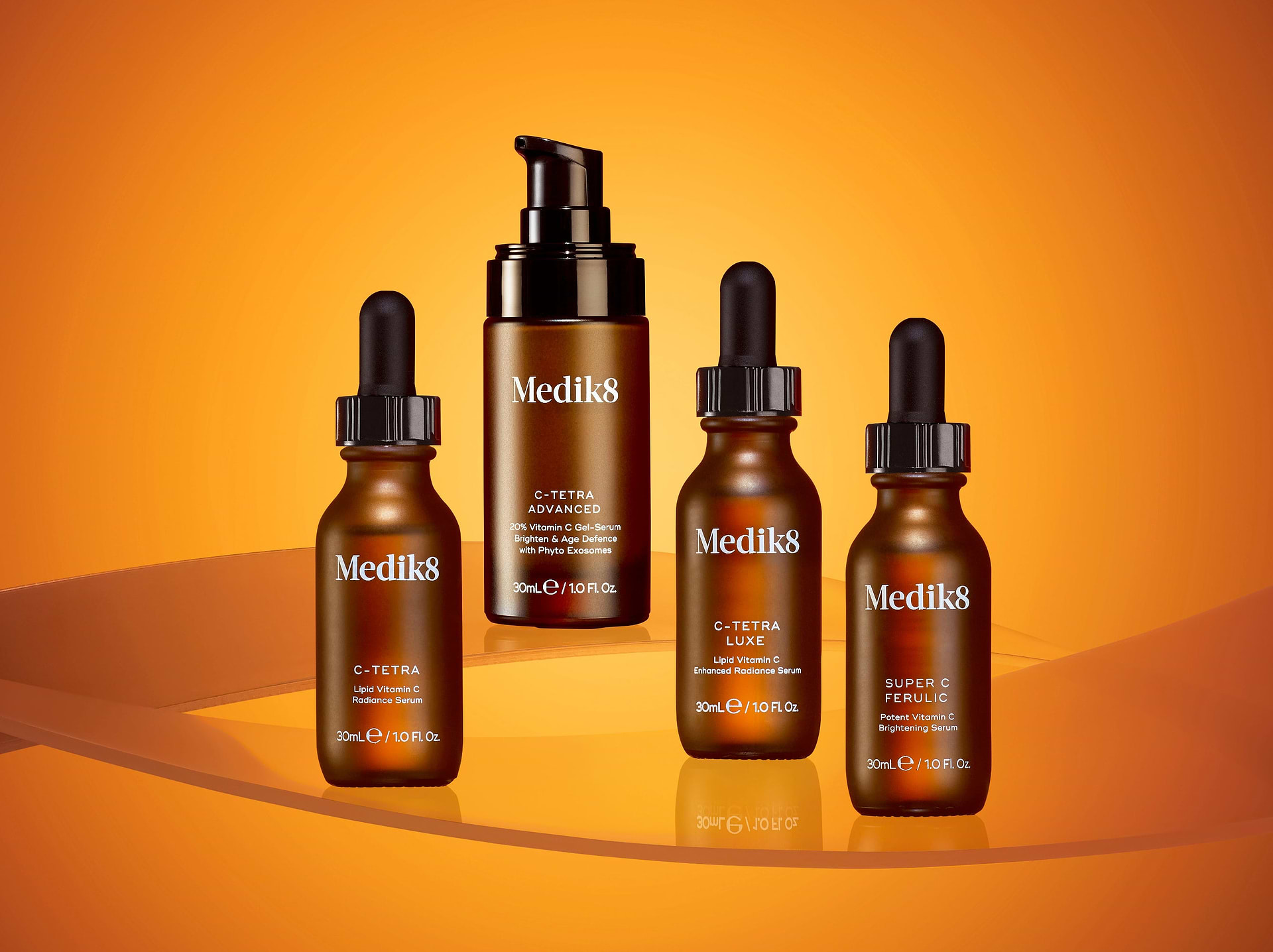 Everything You Need To Know About The C-Tetra Family Medik8 Everything You Need To Know About The C-Tetra Family Medik8