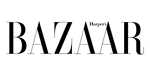 Harpers Bazaar Logo 