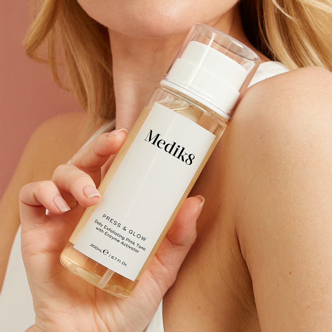 What is a PHA (polyhydroxy acid)?