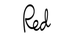 Black Red Logo
