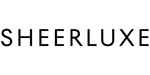 Black Sheerluxe logo