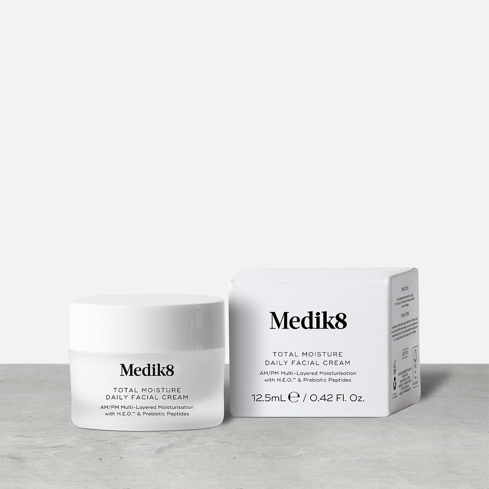 Total Moisture Daily Facial Cream™