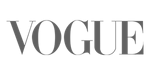 Vogue Magazine Logo