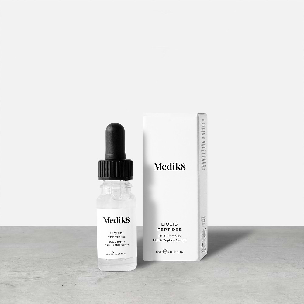 Liquid Peptides™