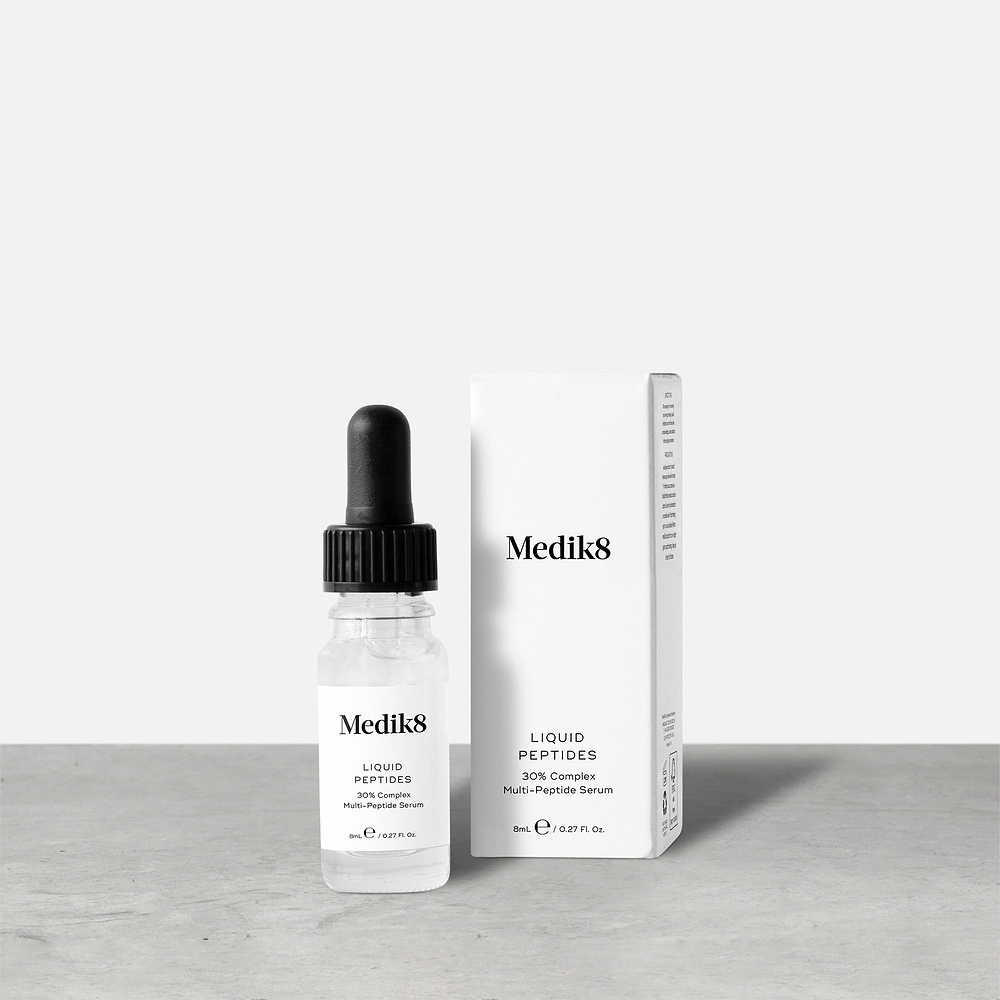 Liquid Peptides™