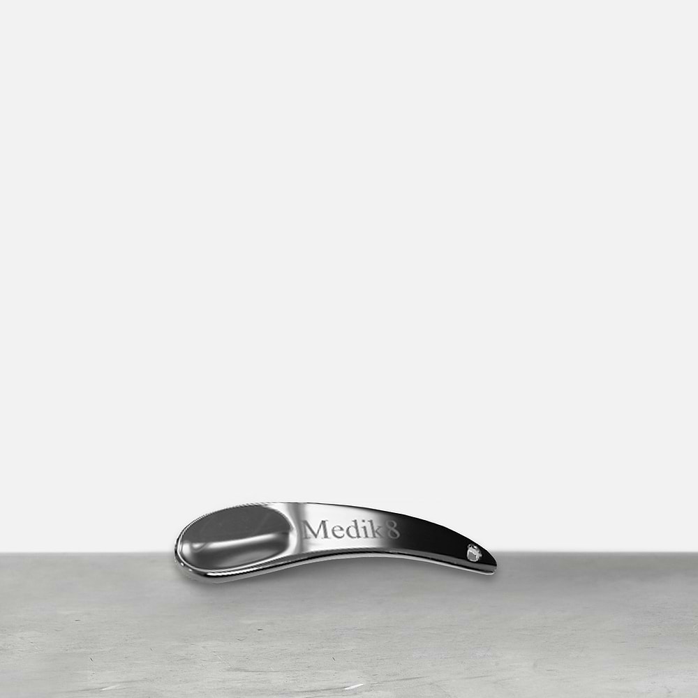 Metal Spatula