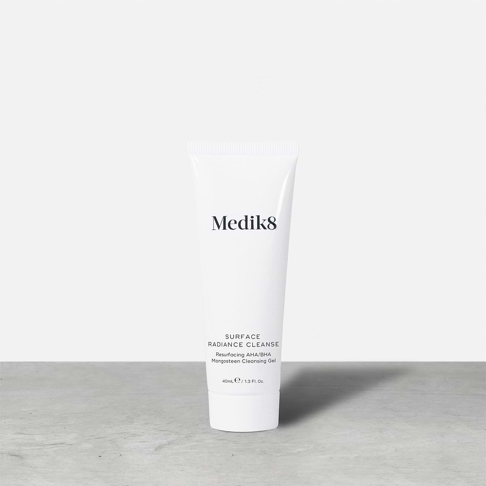 Surface Radiance Cleanse™