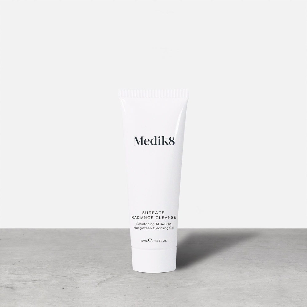 Surface Radiance Cleanse™