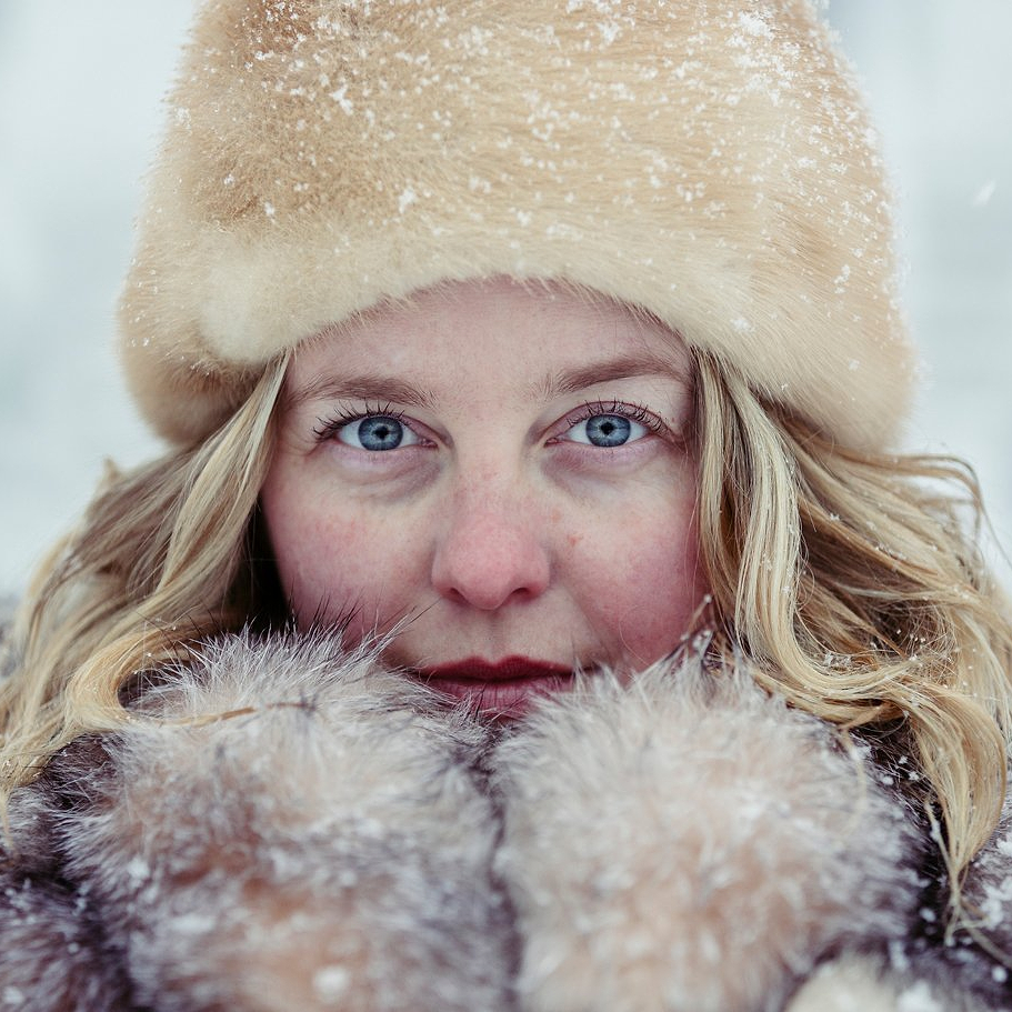 How To Winter Proof Your Skin