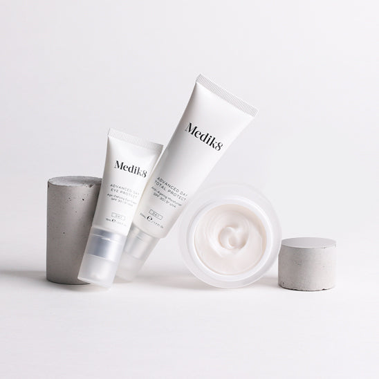 Medik8 | Introducing Advanced Day Ultimate Protect – Medik8-INT