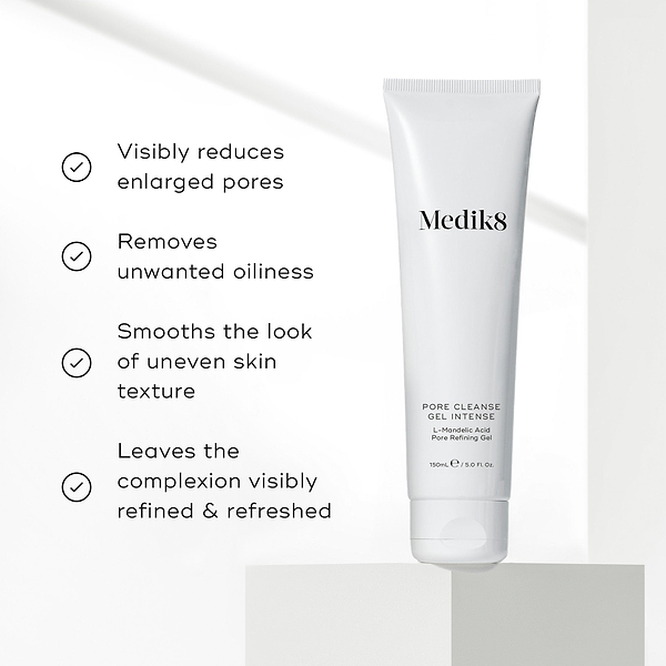 Pore Cleanse Gel™ Intense